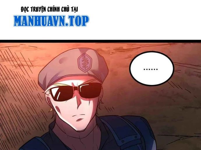 Mạnh nhất dị giới