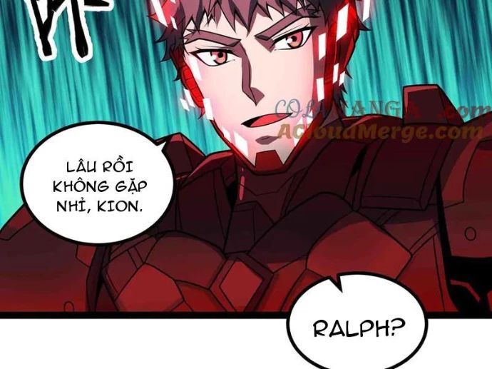 Mạnh nhất dị giới