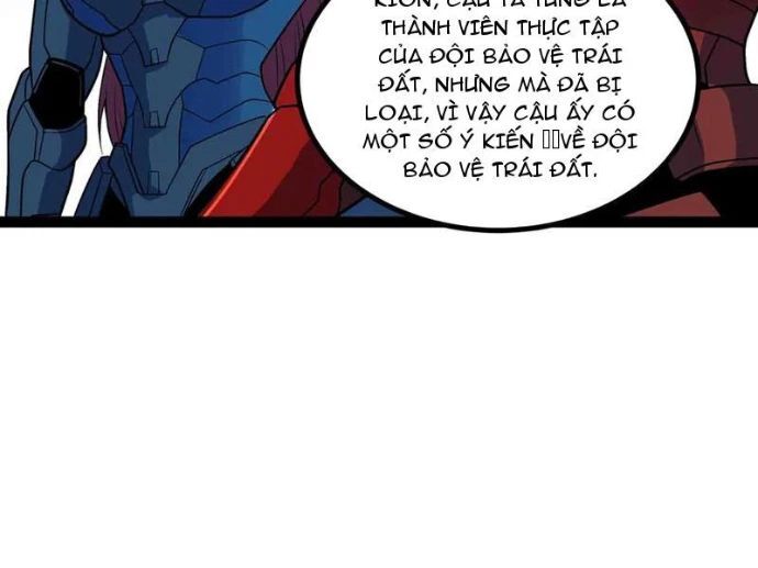 Mạnh nhất dị giới
