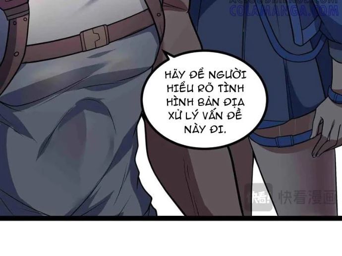 Mạnh nhất dị giới