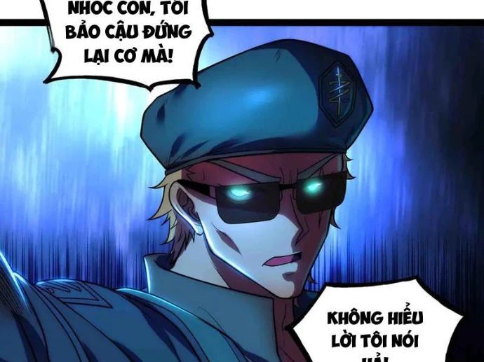 Mạnh nhất dị giới