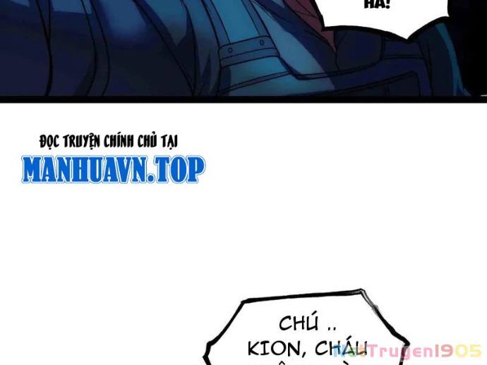 Mạnh nhất dị giới