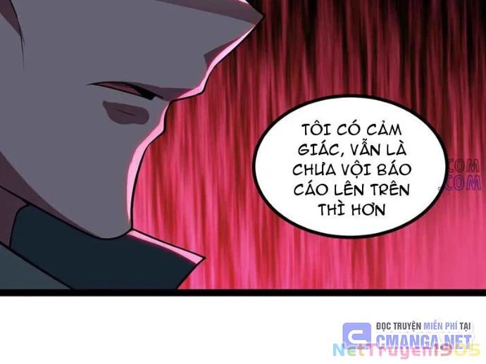 Mạnh nhất dị giới