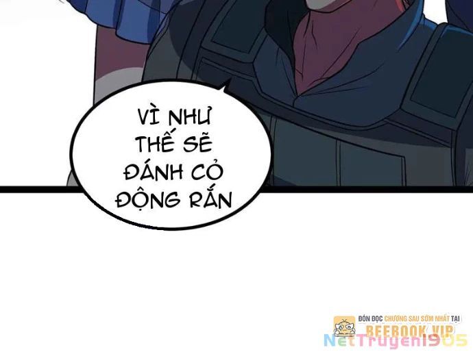 Mạnh nhất dị giới