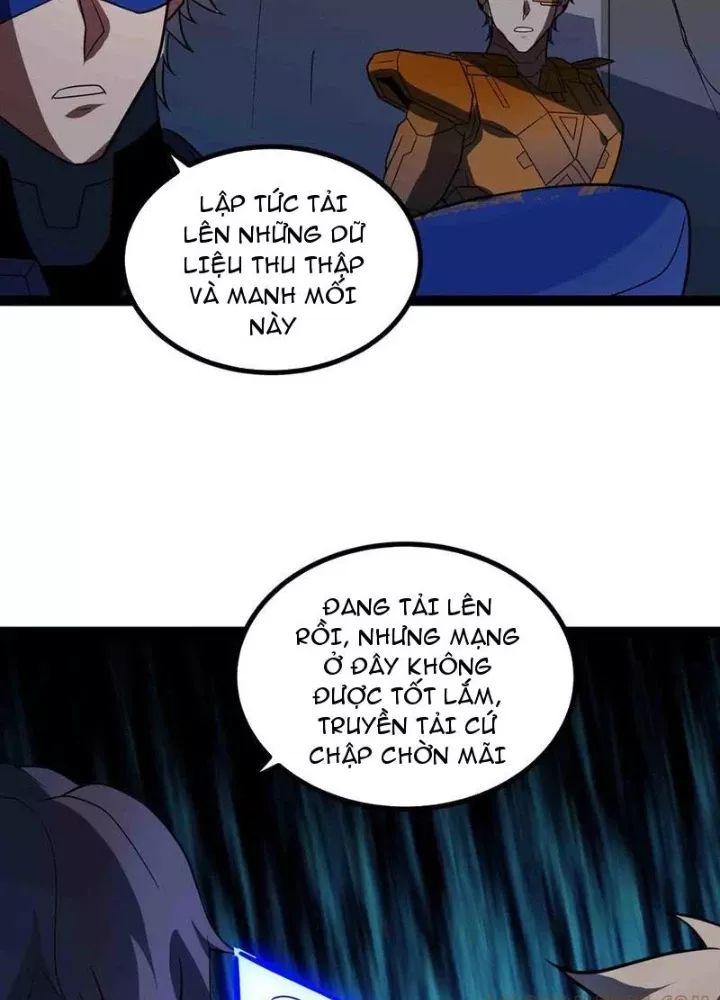 Mạnh nhất dị giới