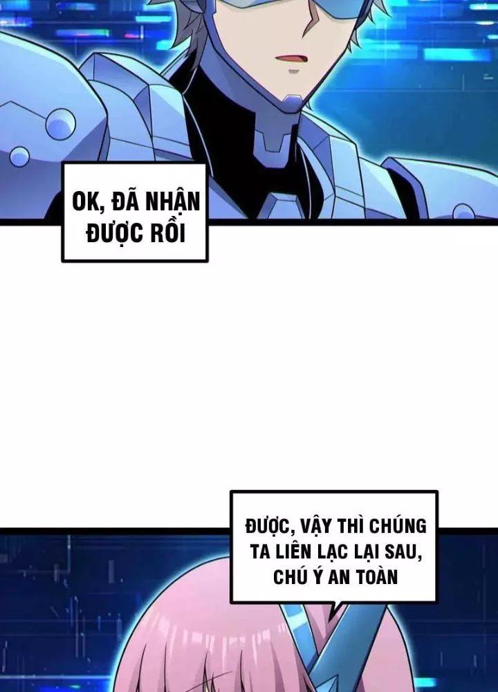Mạnh nhất dị giới