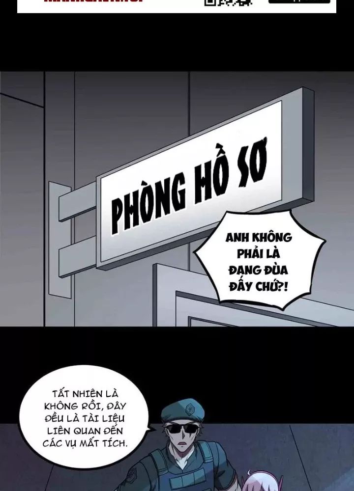 Mạnh nhất dị giới