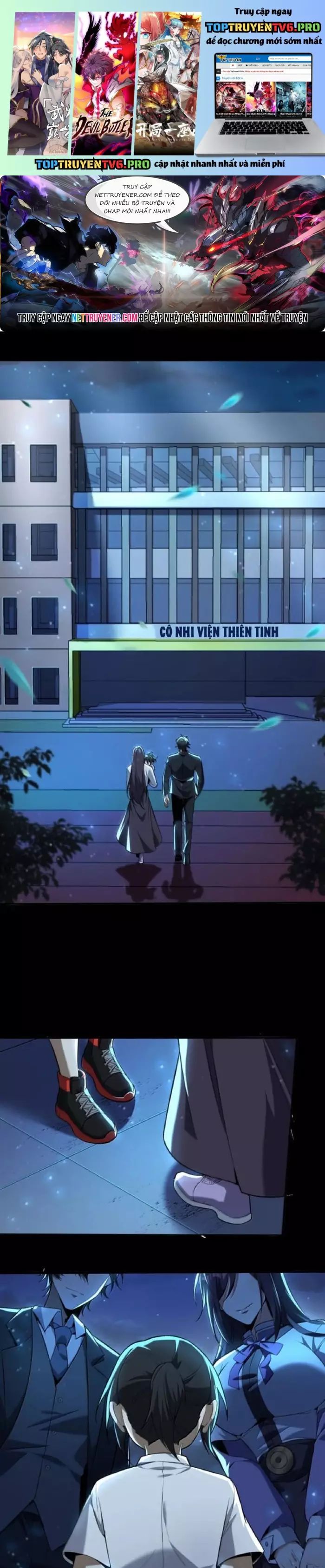 Tôi livestream cầu hôn nữ quỷ vậy mà thành công!?