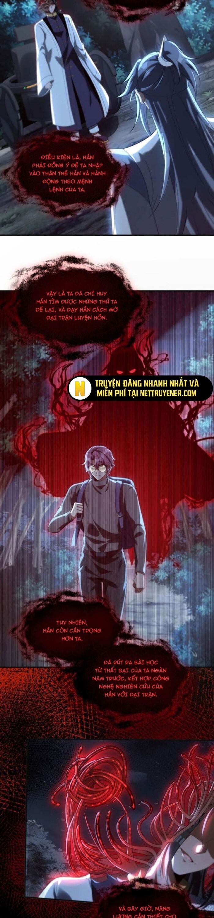 Tôi livestream cầu hôn nữ quỷ vậy mà thành công!?