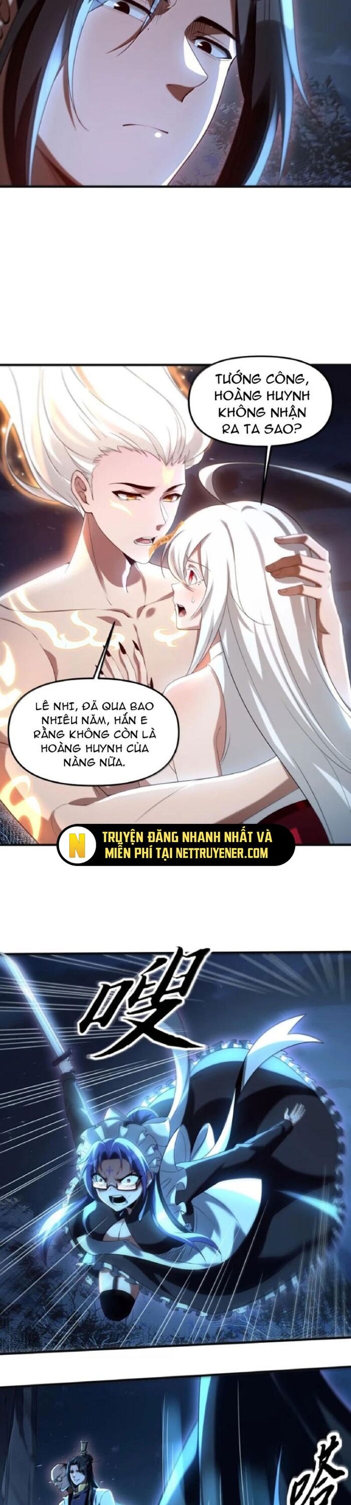 Tôi livestream cầu hôn nữ quỷ vậy mà thành công!?