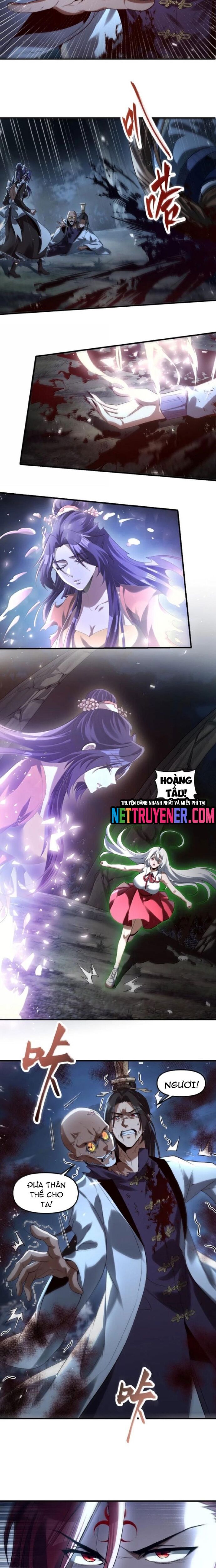 Tôi livestream cầu hôn nữ quỷ vậy mà thành công!?