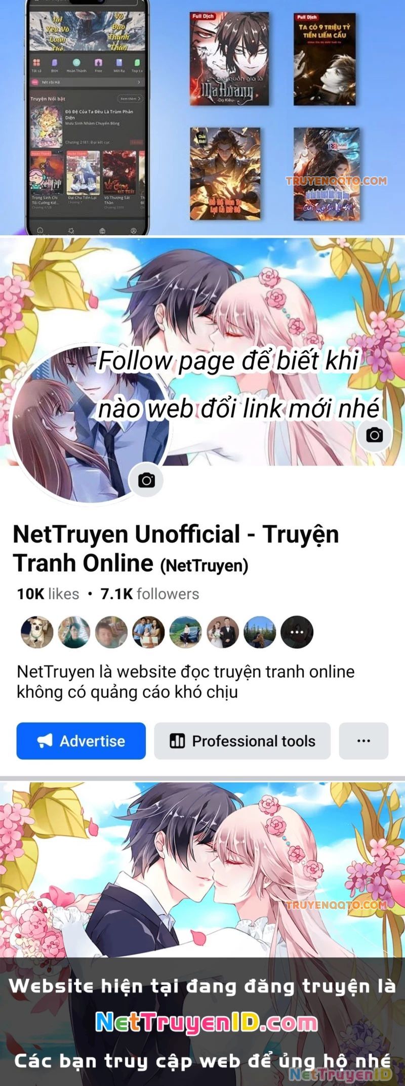 Tôi livestream cầu hôn nữ quỷ vậy mà thành công!?