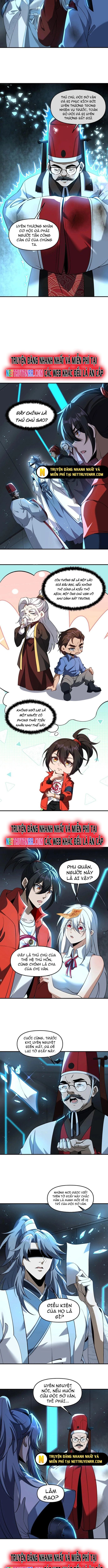 Tôi livestream cầu hôn nữ quỷ vậy mà thành công!?