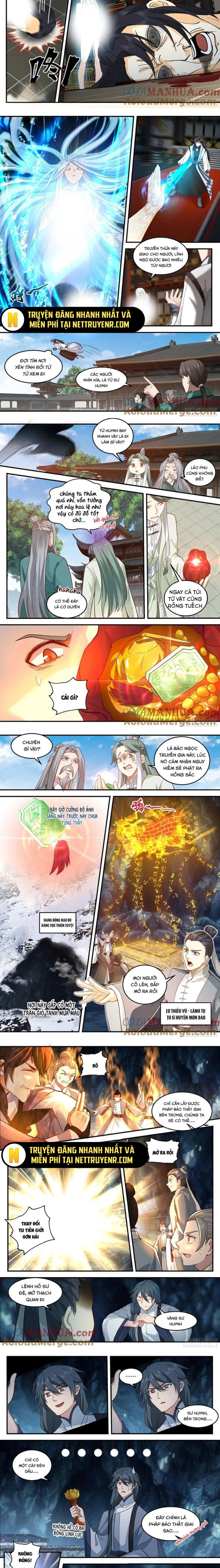 Ma môn đại ngoạn gia