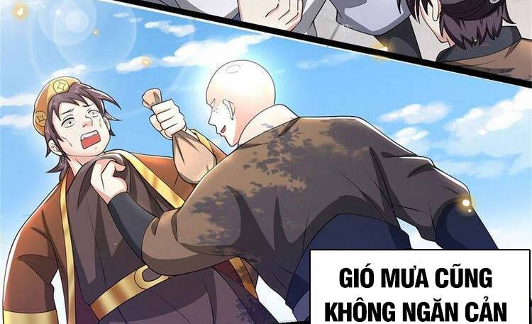 Lựa chọn thần cấp: ta không theo sáo lộ mạnh lên