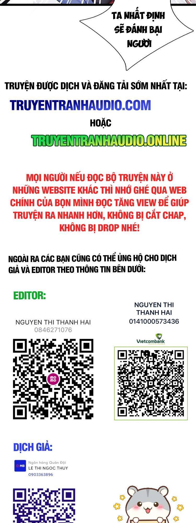 Lựa chọn thần cấp: ta không theo sáo lộ mạnh lên