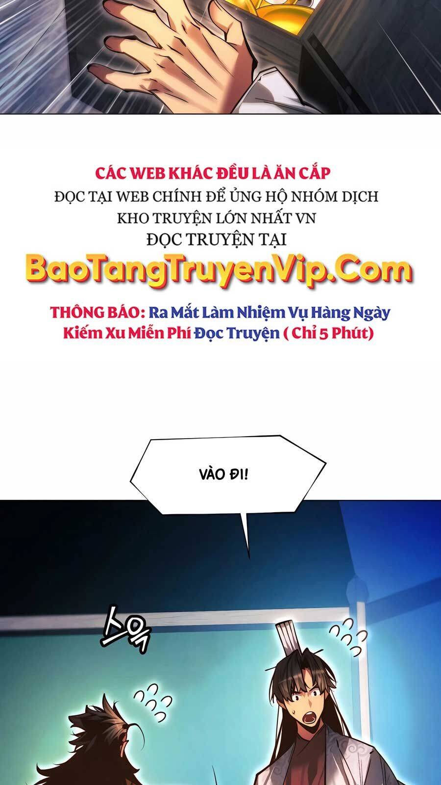 Chuyển Sinh Vào Thế Giới Võ Lâm