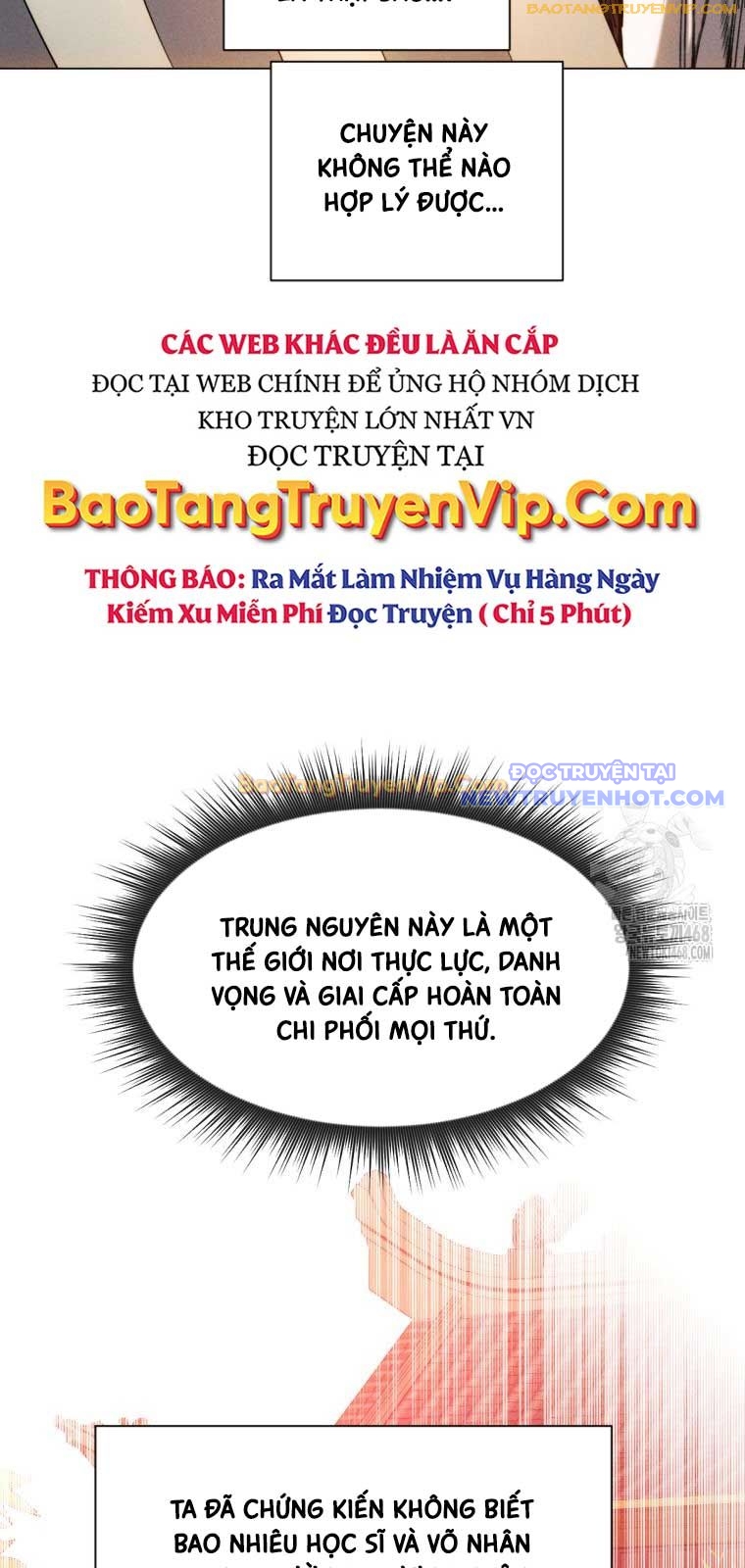 Chuyển Sinh Vào Thế Giới Võ Lâm