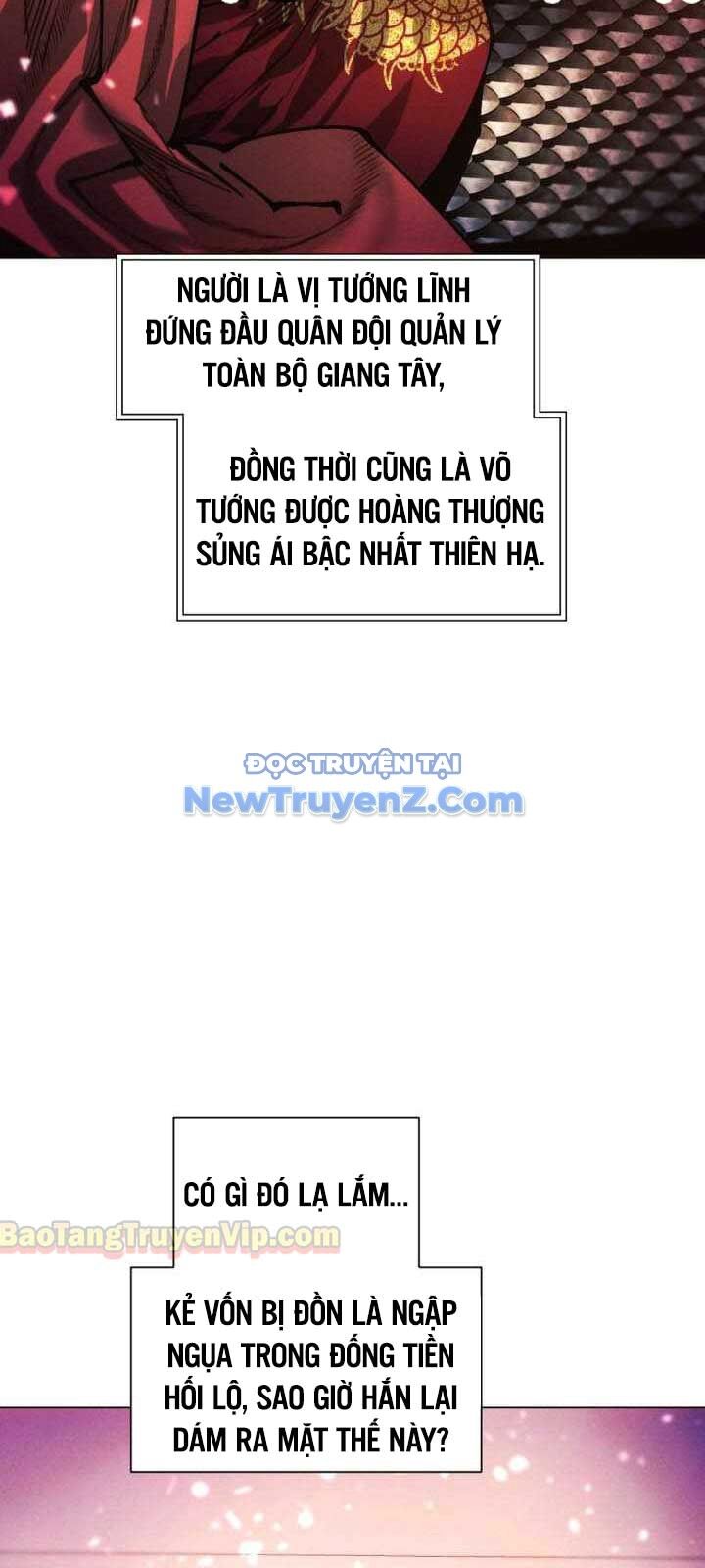 Chuyển Sinh Vào Thế Giới Võ Lâm