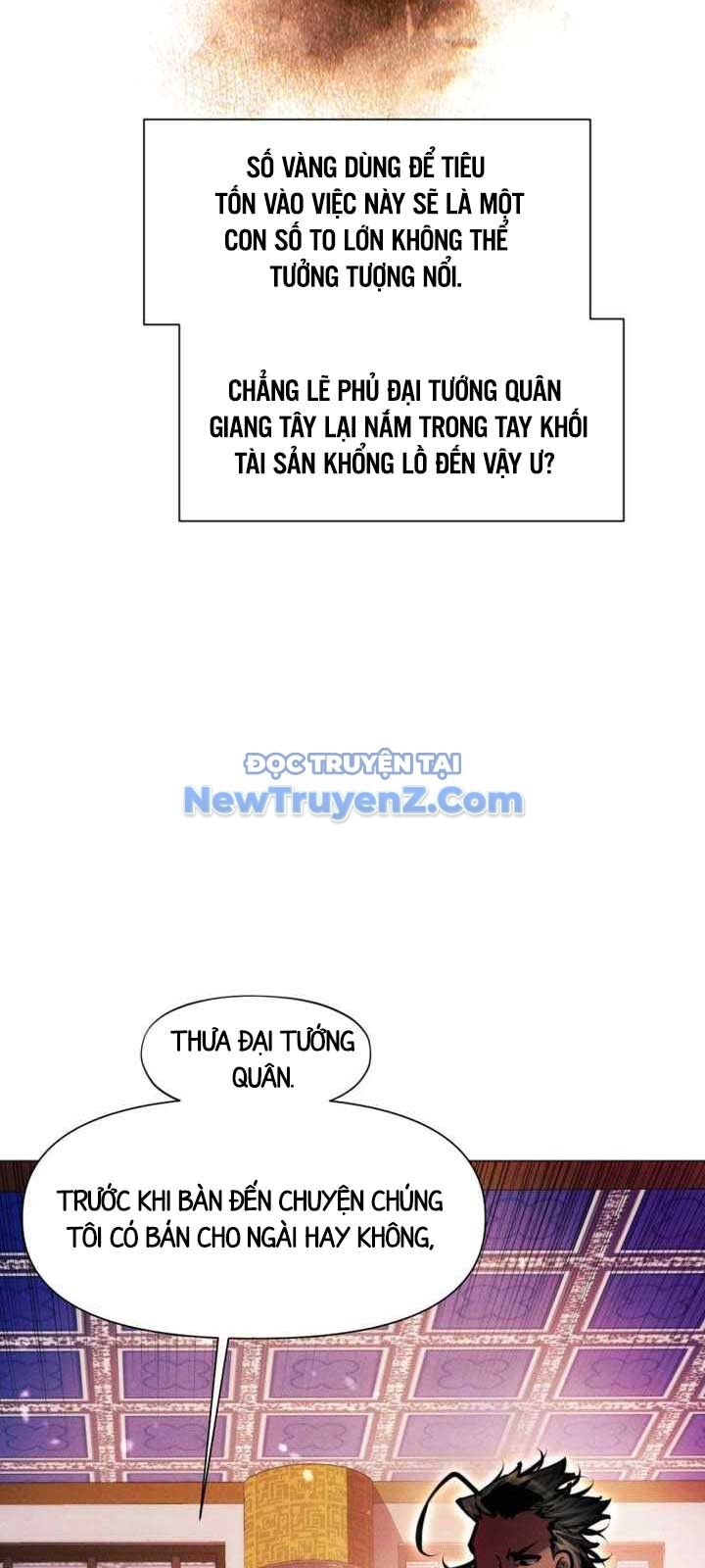 Chuyển Sinh Vào Thế Giới Võ Lâm