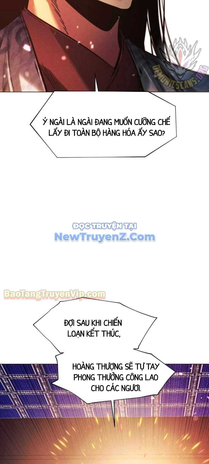Chuyển Sinh Vào Thế Giới Võ Lâm