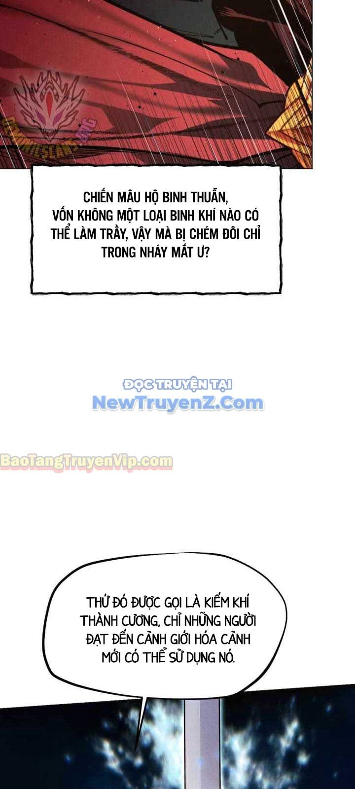 Chuyển Sinh Vào Thế Giới Võ Lâm