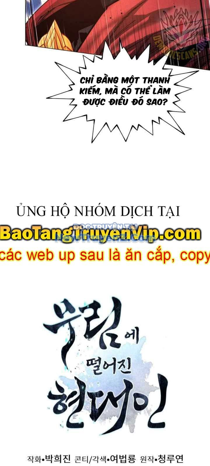Chuyển Sinh Vào Thế Giới Võ Lâm