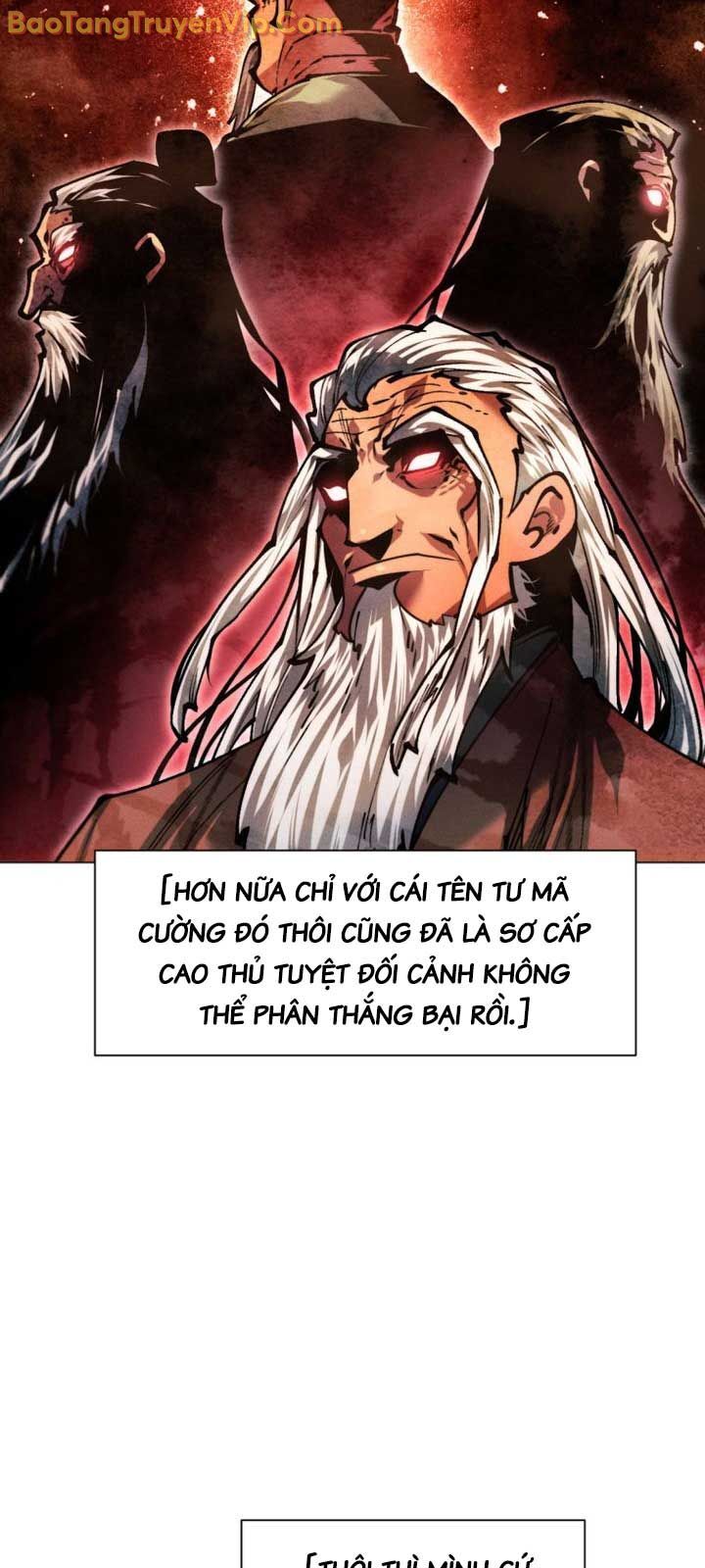 Chuyển Sinh Vào Thế Giới Võ Lâm