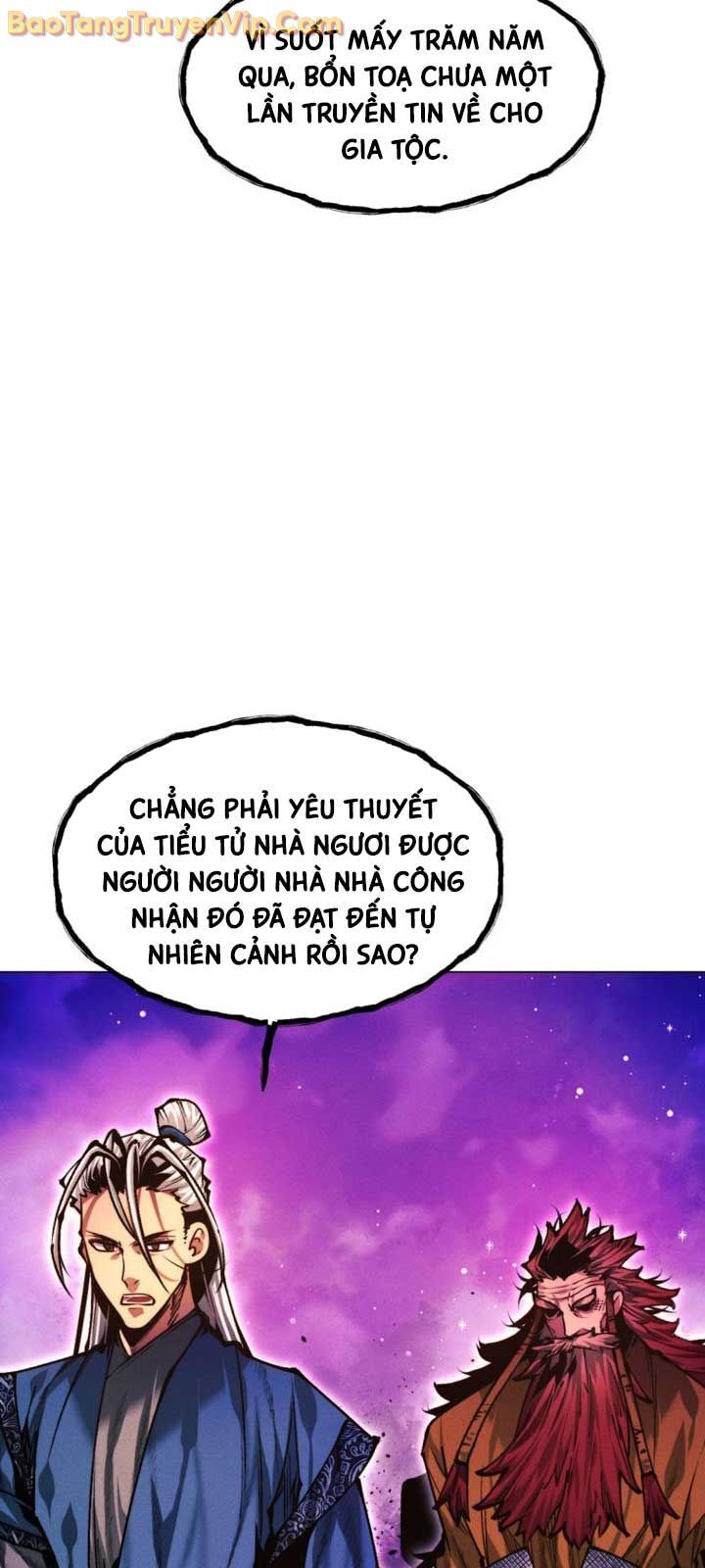 Chuyển Sinh Vào Thế Giới Võ Lâm
