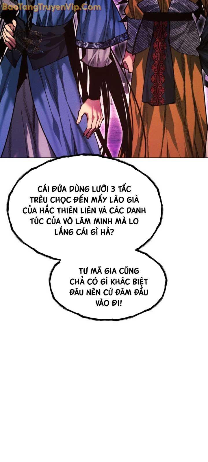 Chuyển Sinh Vào Thế Giới Võ Lâm
