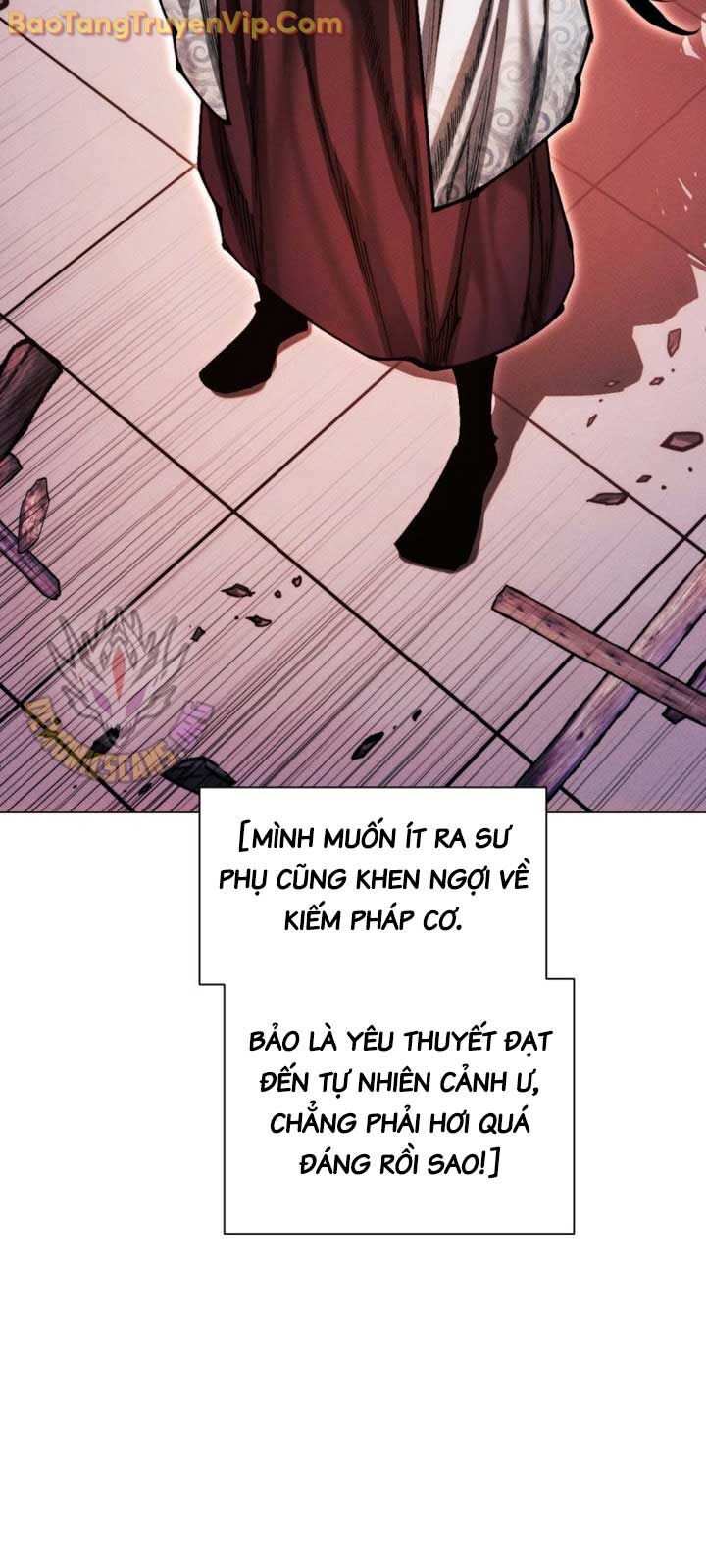 Chuyển Sinh Vào Thế Giới Võ Lâm