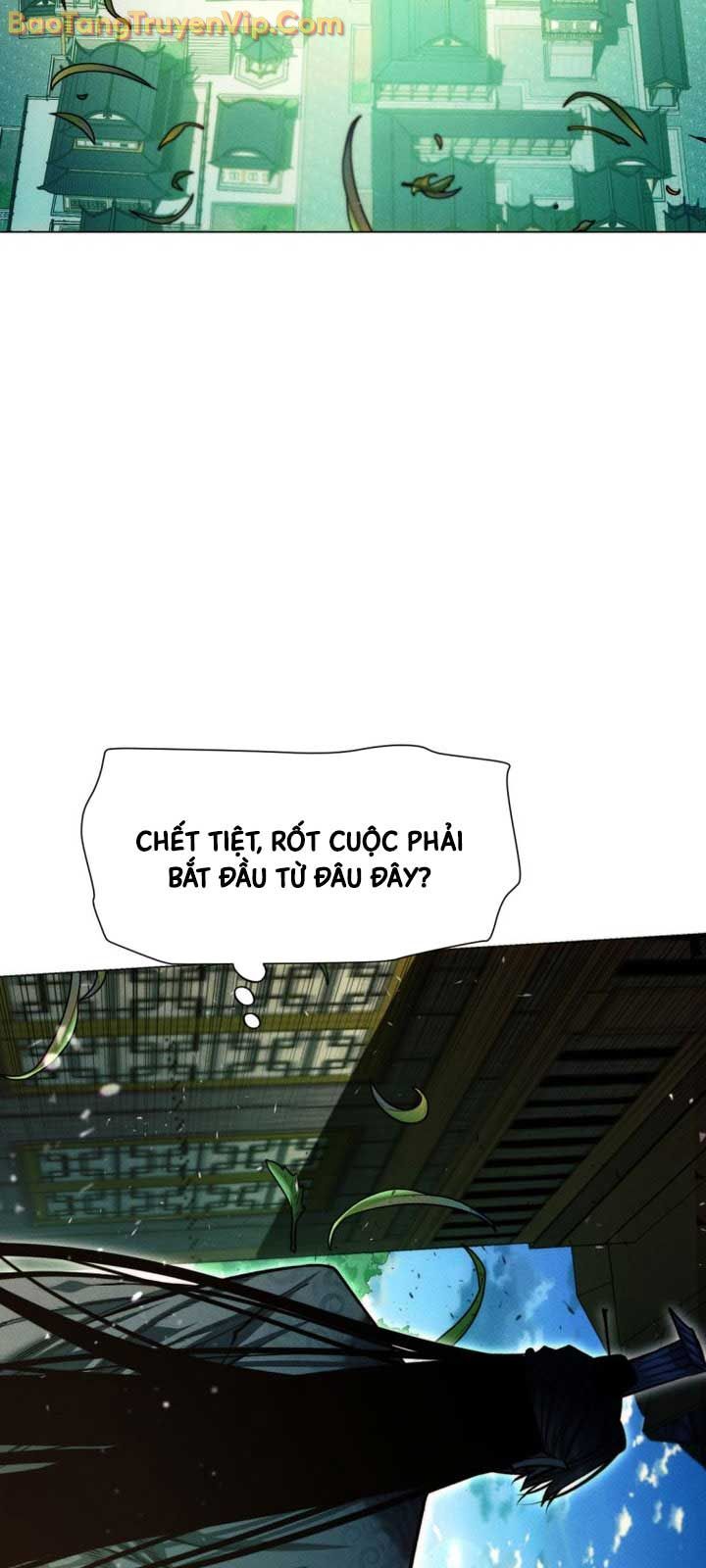 Chuyển Sinh Vào Thế Giới Võ Lâm