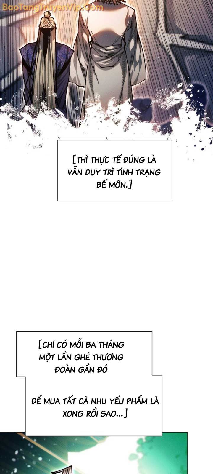 Chuyển Sinh Vào Thế Giới Võ Lâm