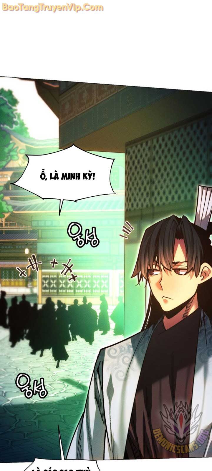 Chuyển Sinh Vào Thế Giới Võ Lâm