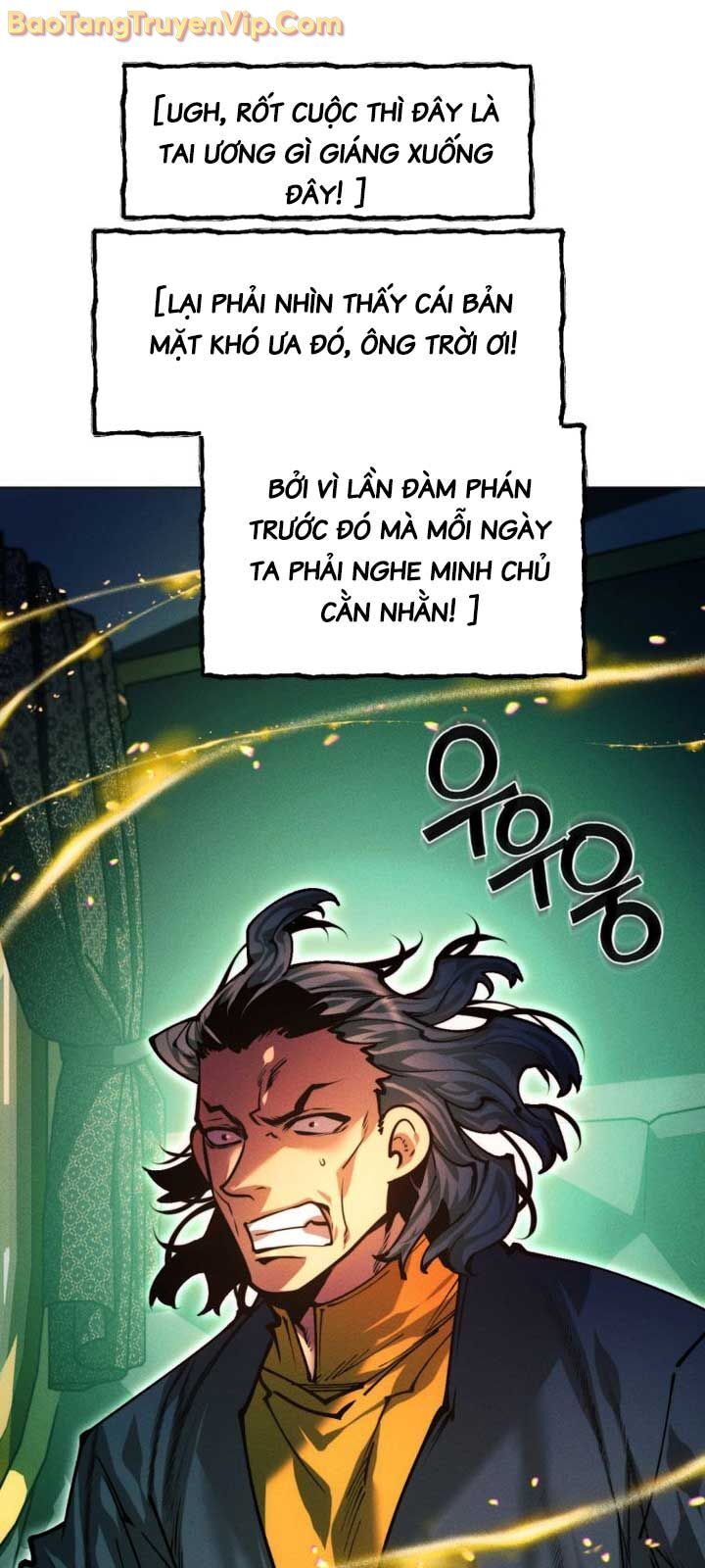 Chuyển Sinh Vào Thế Giới Võ Lâm