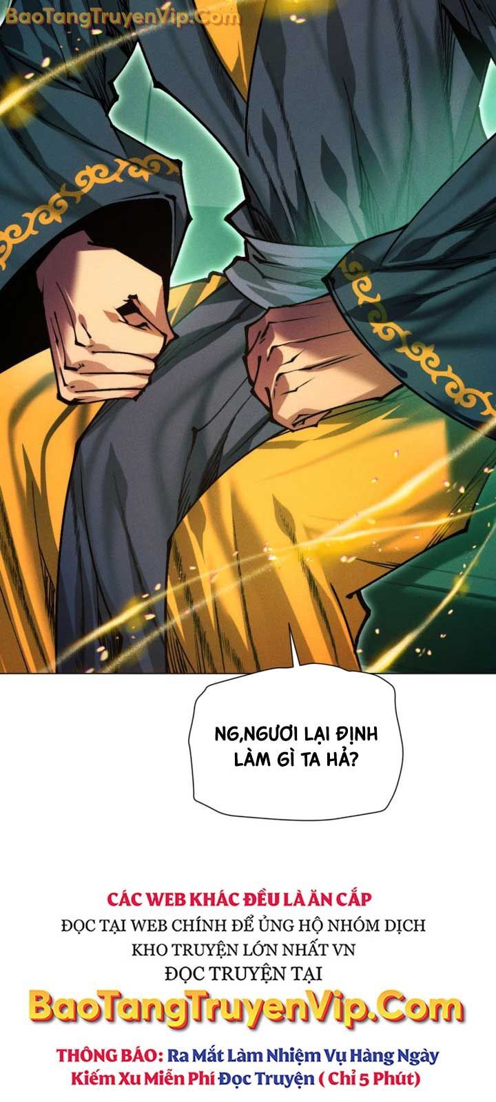 Chuyển Sinh Vào Thế Giới Võ Lâm