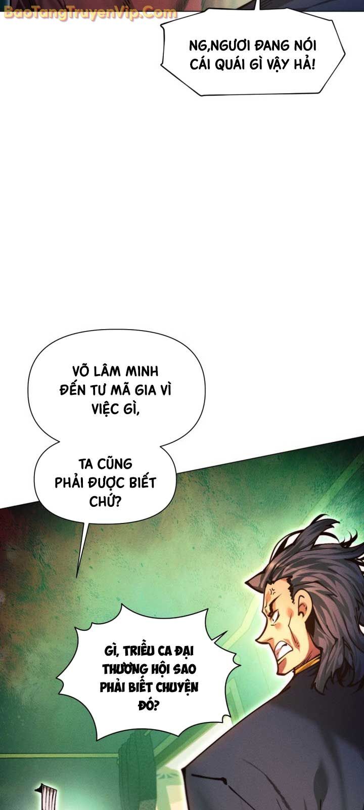 Chuyển Sinh Vào Thế Giới Võ Lâm