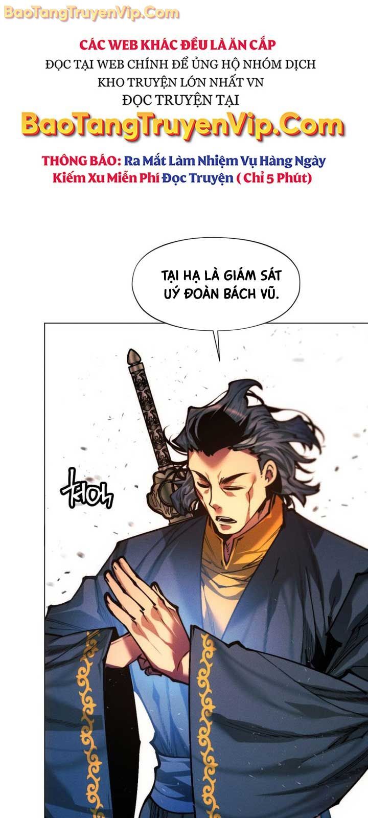 Chuyển Sinh Vào Thế Giới Võ Lâm