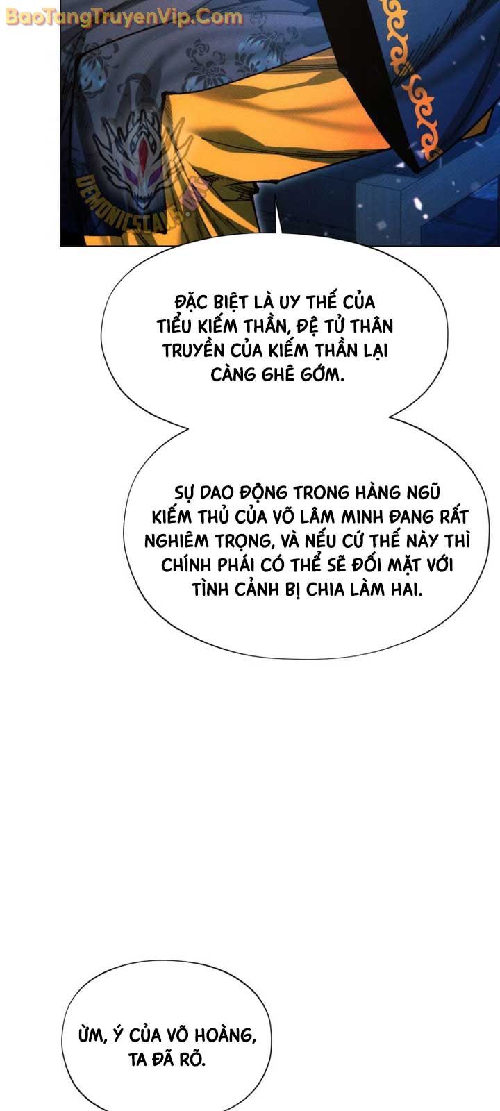 Chuyển Sinh Vào Thế Giới Võ Lâm