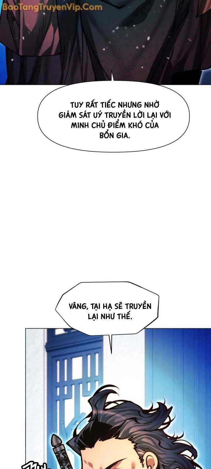 Chuyển Sinh Vào Thế Giới Võ Lâm