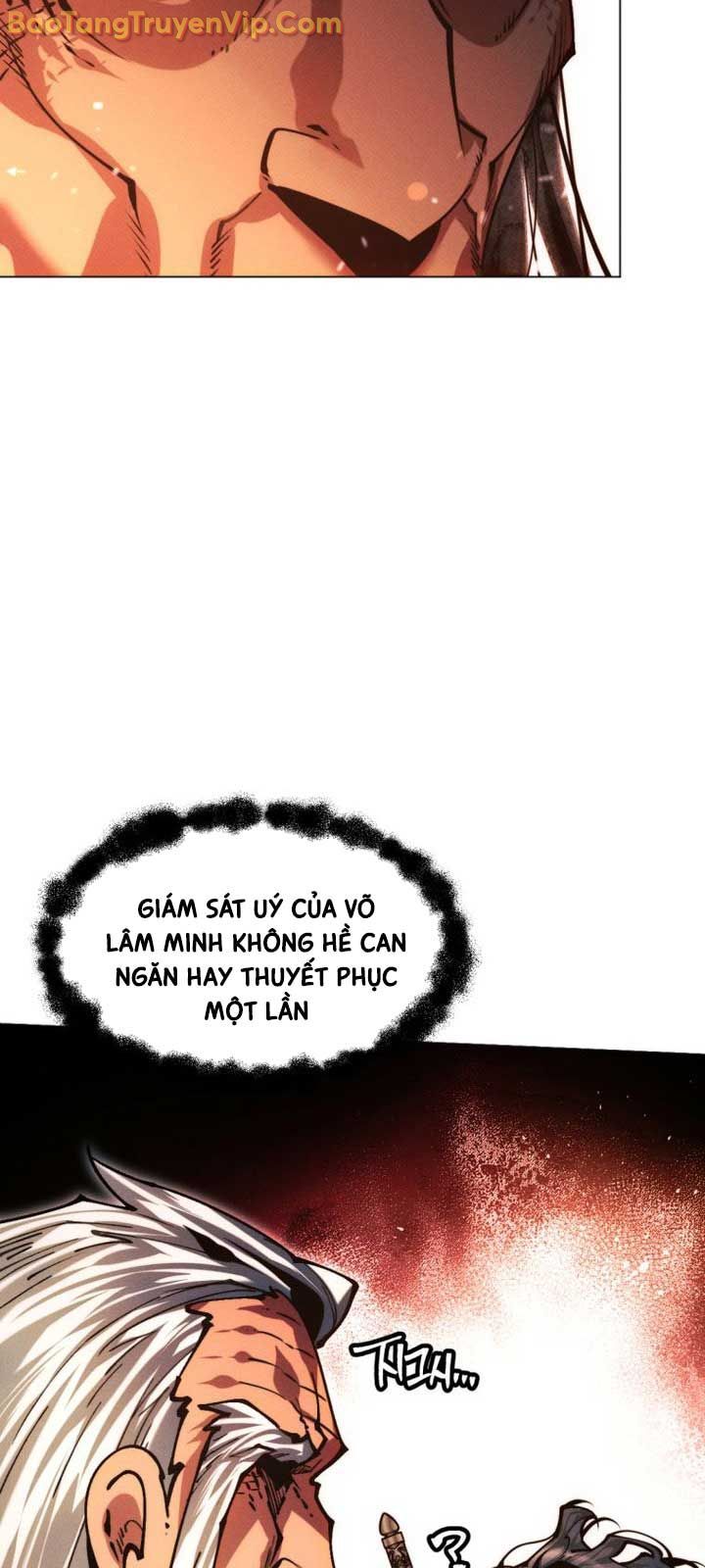 Chuyển Sinh Vào Thế Giới Võ Lâm