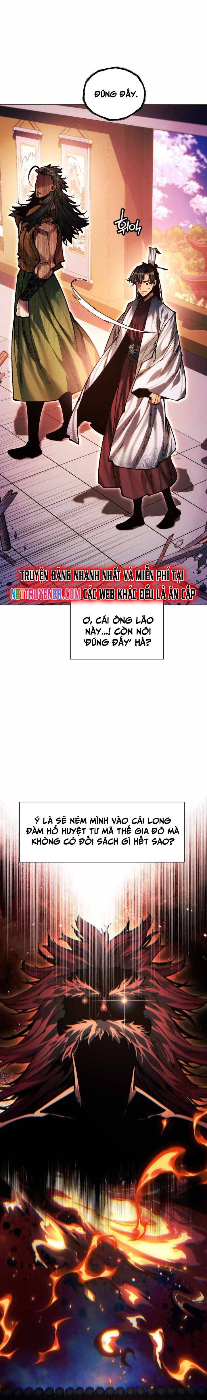 Chuyển Sinh Vào Thế Giới Võ Lâm
