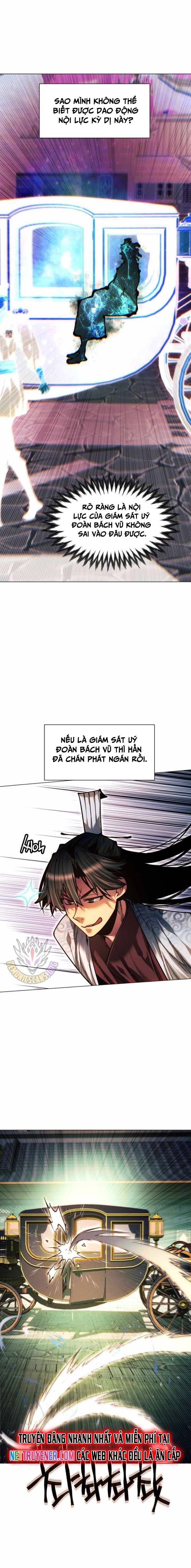 Chuyển Sinh Vào Thế Giới Võ Lâm