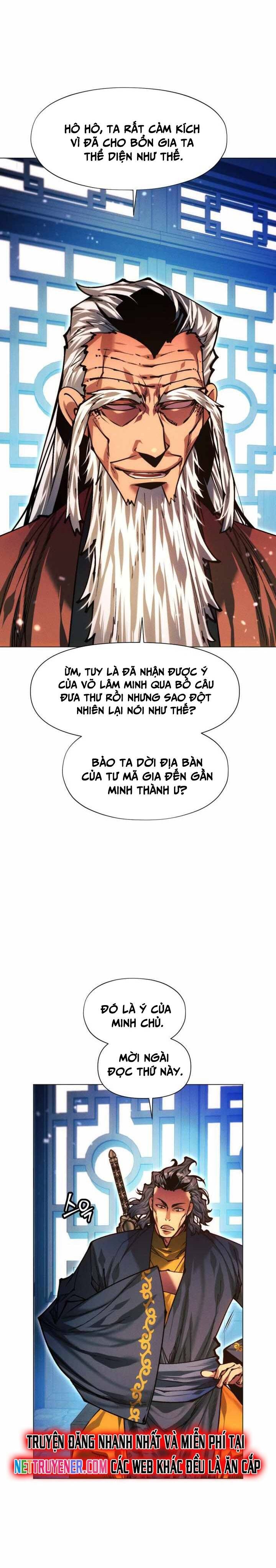 Chuyển Sinh Vào Thế Giới Võ Lâm