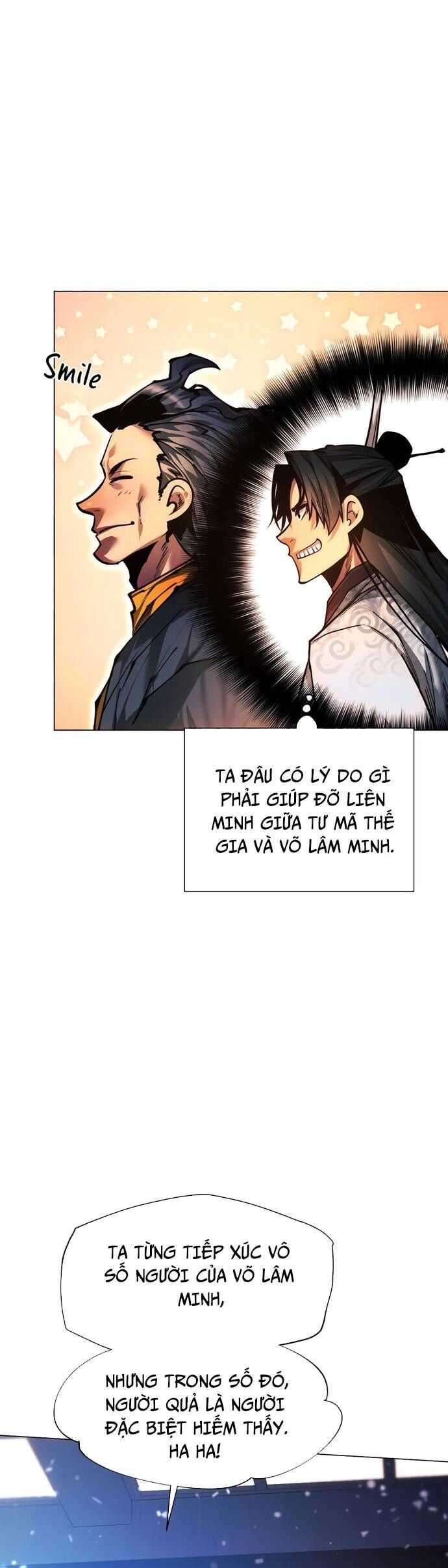 Chuyển Sinh Vào Thế Giới Võ Lâm