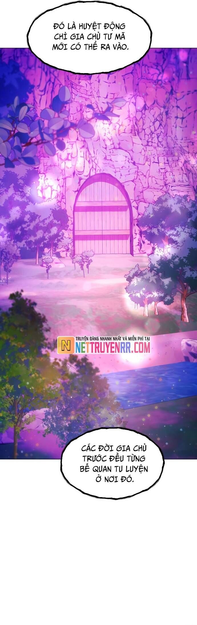 Chuyển Sinh Vào Thế Giới Võ Lâm