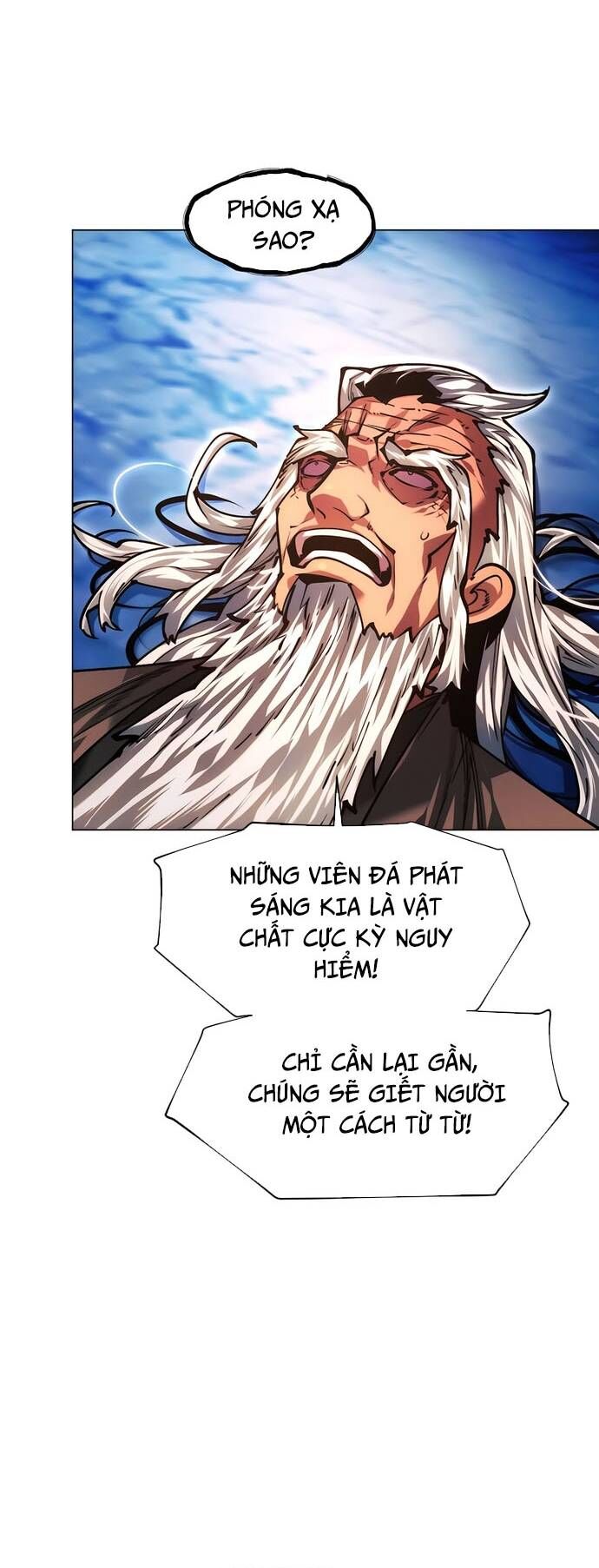 Chuyển Sinh Vào Thế Giới Võ Lâm