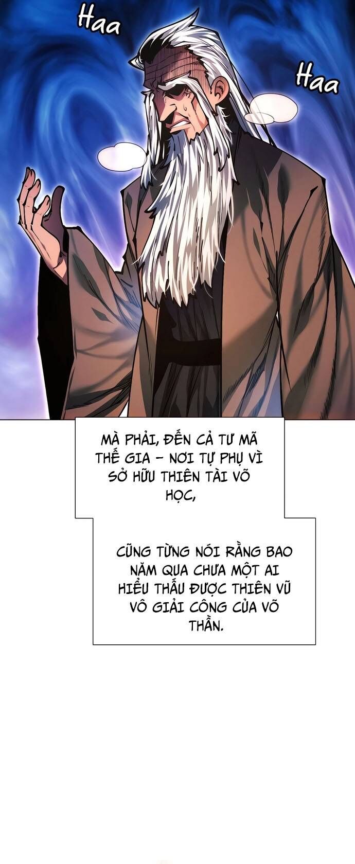 Chuyển Sinh Vào Thế Giới Võ Lâm