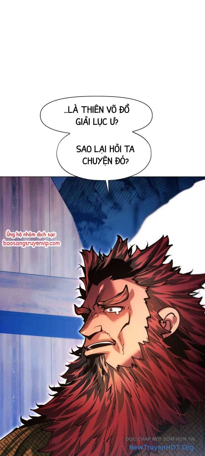 Chuyển Sinh Vào Thế Giới Võ Lâm