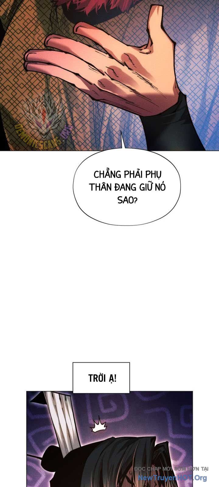 Chuyển Sinh Vào Thế Giới Võ Lâm